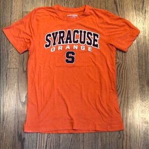Syracuse University t shirt